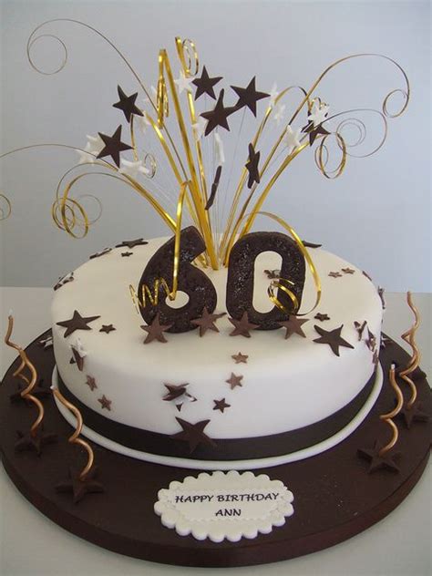 Birthday wishes for an older friend. CAKE - 60th birthday | 60th birthday cakes, 65 birthday cake, 70th birthday cake