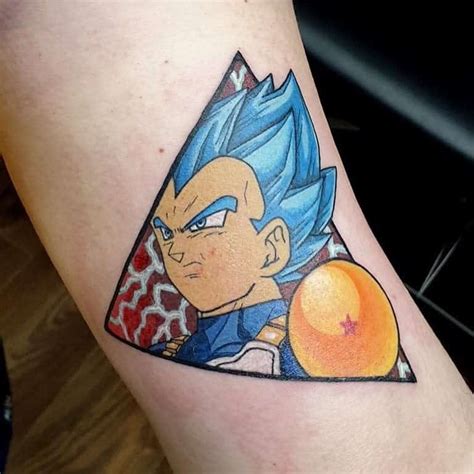 Read on for awesome tattoo design and. Top 39 Best Dragon Ball Tattoo Ideas - [2020 Inspiration ...