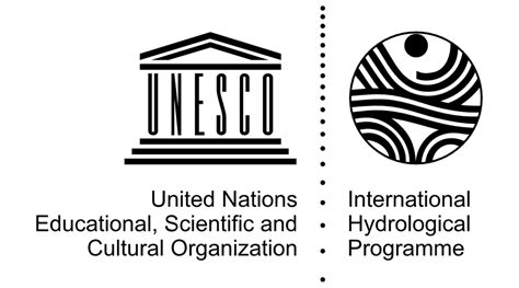 You can modify, copy and distribute the vectors on unesco logo in pnglogos.com. UNESCO International Hydrological Programme Vector Logo ...