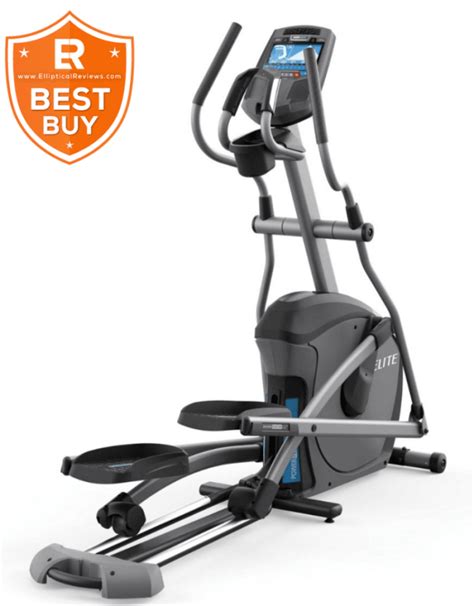 Best Elliptical Machines Of 2018 Our Top Picks