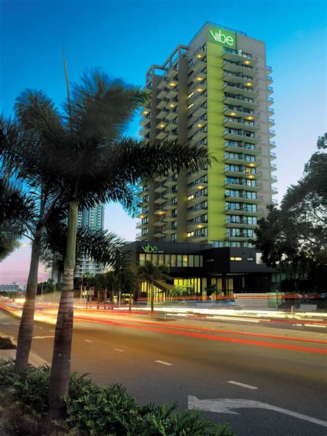 More than just gold coast hotels! Vibe Hotel Gold Coast - Gold Coast Accommodations | Swain ...