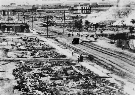 Tulsa's two black newspapers, the prominent tulsa star and the new oklahoma sun, could not report immediately on the massacre. Don't Know Much About® the Tulsa Massacre | Don't Know Much