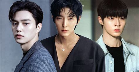 10 Sexiest K Drama Male Leads Of 2022 So Far Kpop Boo