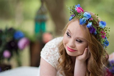 Madeline Stuart To Return To New York Fashion Week The Mighty