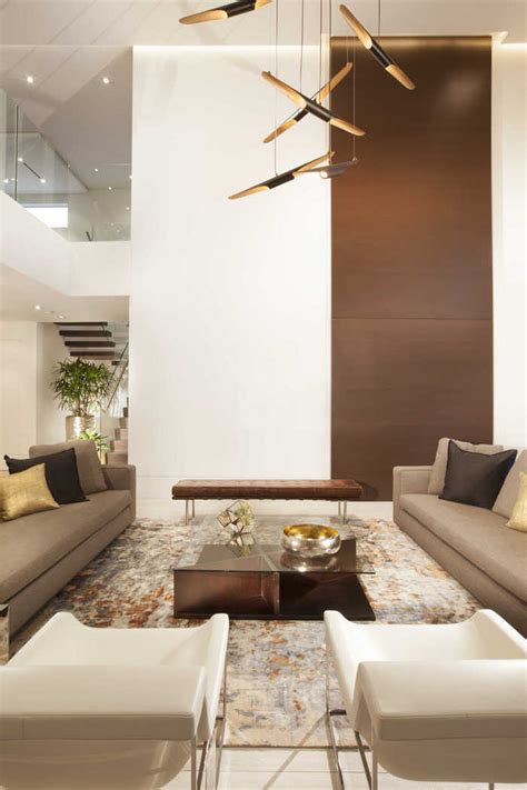 Miami Home Design By Dkor Interiors Residential Interior