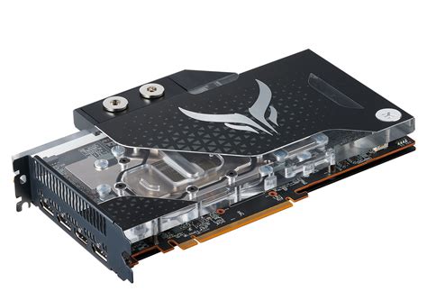 Furthermore, you can make your order of these cards from the best to the least recommended cards. PowerColor Launches the Radeon RX 5700 XT Liquid Devil Graphics Card | TechPowerUp