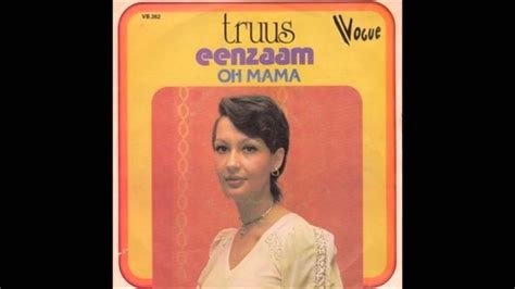 1974 TRUUS eenzaam - YouTube