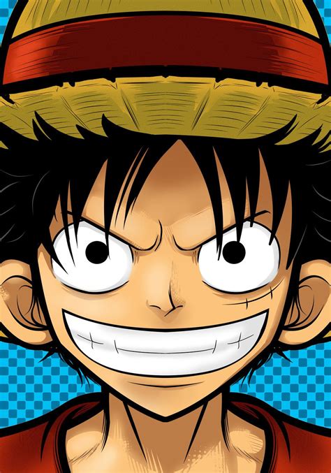 Luffy One Piece Luffy Character Art Pirate Pictures
