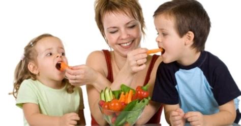 7 Tips Pemakanan Sihat Untuk Anak Kekal Sihat Dan Cergas Sepanjang Hari