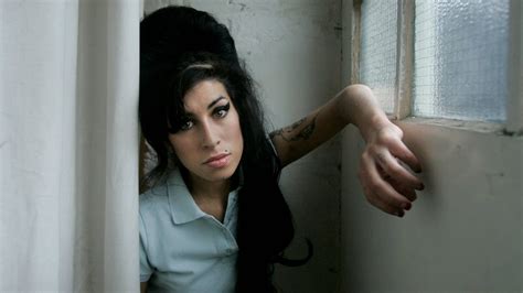 Amy Winehouse Eine Ausnahmes Ngerin Und Ihre D Monen Swr Kultur