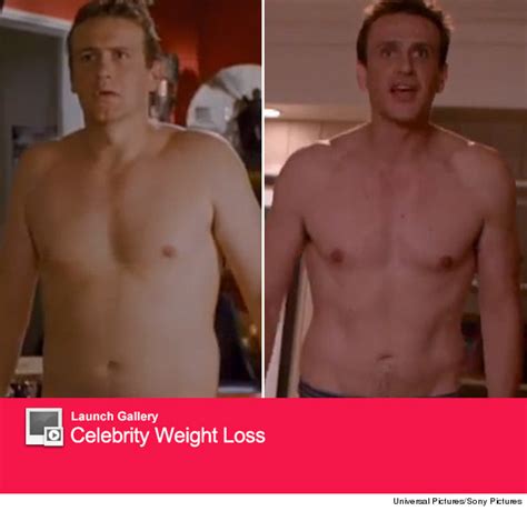 Jason Segel Shows Off Weight Loss In Raunchy Trailer For Sex Tape Toofab Com