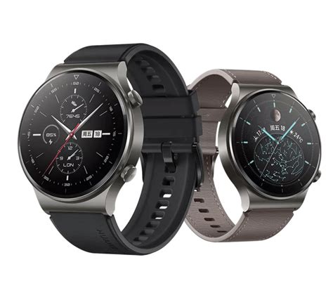 15 Top Chinese Smartwatches 2021 Chinese Smartwatch Review Best