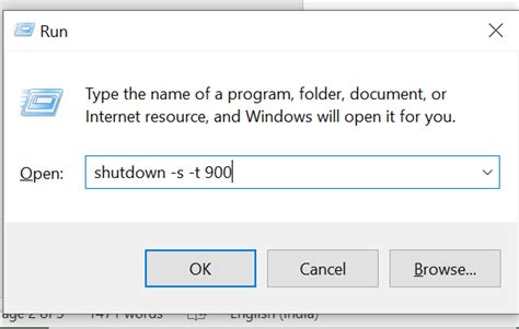 5 Ways To Auto Shutdown Windows 10 Computer Sysprobs