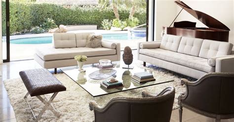 5 Beautiful Living Room Seating Arrangement Ideas The Houston Design