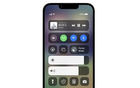 Ios 17 Hará Que La Pantalla Aod Del Iphone Sea Más Funcional Con La Función De Pantalla