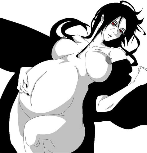 Rule 34 Breasts Female Large Breasts Naruto Narzis5638