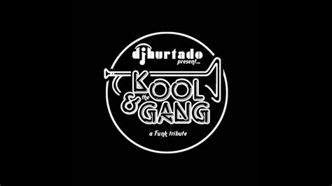 Kool And The Gang Be My Lady Digital Dj Hurtado Remix