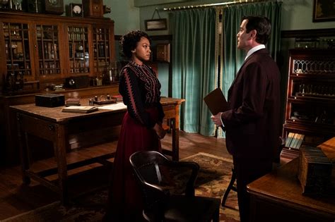 Preview Murdoch Mysteries Things Left Behind Tv Eh