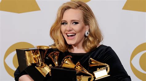 Adele To Host Saturday Night Live ‘im Absolutely Terrified The