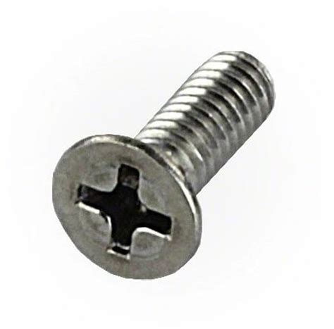 Aqua Products Aquabot Stainless Steel Screw Size S3 A2303pk