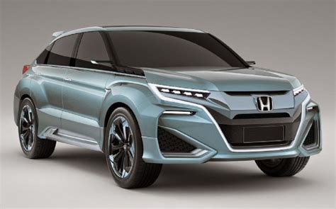 Price Honda Urv 2022 New Cars Design