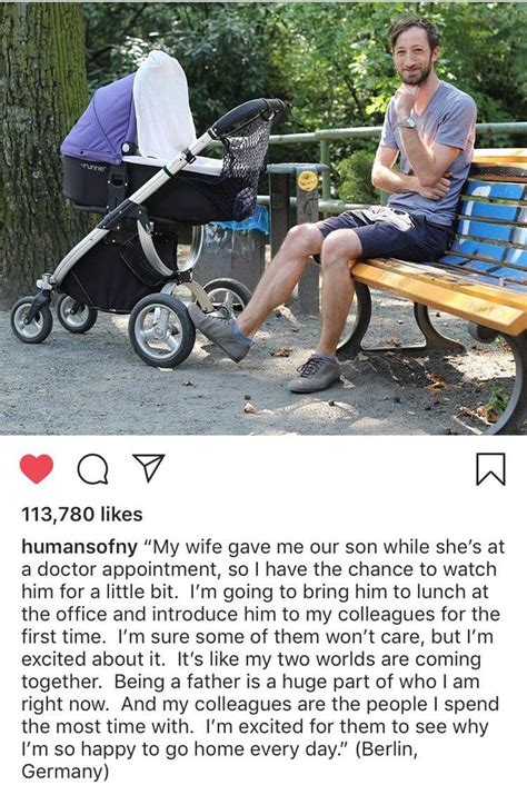 Father's day is the perfect time to show a new dad you care with a unique and useful gift. This new dad who is so happy to be a fatherhttps://i.redd ...