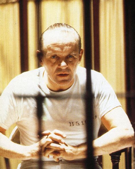 The Silence Of The Lambs Photographs