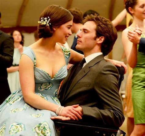 Me Before You2016 Movie Review — Steemit