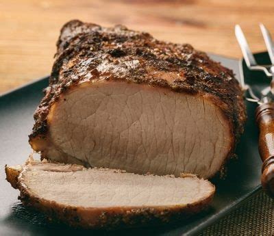 Pork loin chops get a huge boost in moisture. Best Smoked Pork Tenderloin Recipe | Masterbuilt Australia