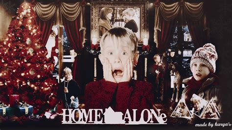 Free Download Home Alone Wallpaper By Justromanova 1191x670 For Your