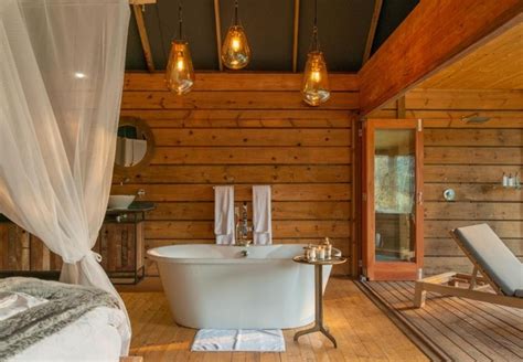 Summerfields Rose Retreat And Spa In Hazyview Mpumalanga