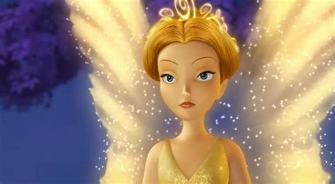 Pixie Hollow Queen Clarion Queen Clarion She Obviously