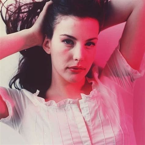 Liv Tyler Picture