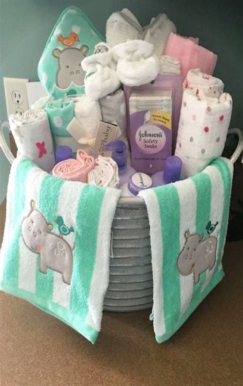 Stylish baby clothing and cute toys. 28 Affordable & Cheap Baby Shower Gift Ideas For Those on ...
