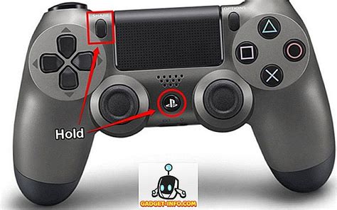 🎖 How To Use The Ps4 Dualshock 4 Controller On A Pc