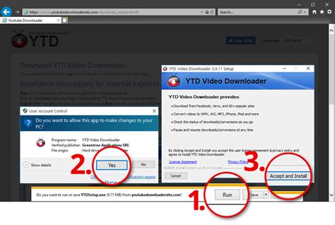 Maybe you want to download a video you found on a news site, or save a youtube video to your computer? Youtube Downloader