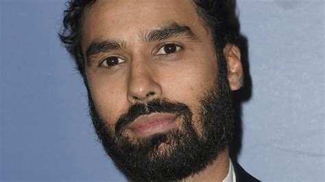 How Much Did Kunal Nayyar Really Make For Every Big Bang Theory Episode