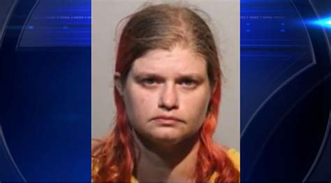 Police Florida Woman Arrested After Malnourished Dogs Animal Remains
