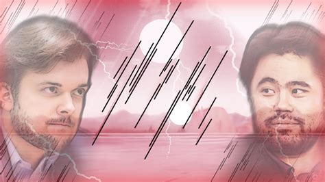 Like and share our website to support us. Hikaru VS Fedoseev FULL FIGHT HD 60fps ENG DUB ...