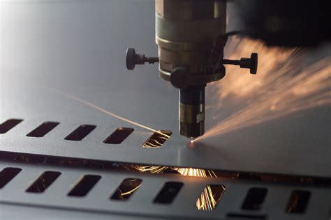 When Is It Appropriate To Use Laser Cutting Vs Waterjet Cutting