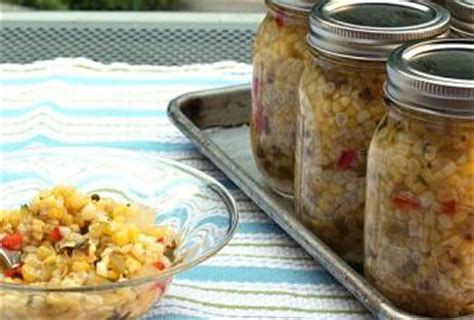 We did not find results for: Mexican Corn Relish: a Big Batch Bushel Recipe - Paperblog