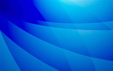 Fondo Abstracto De Color Azul Claro Vector Premium