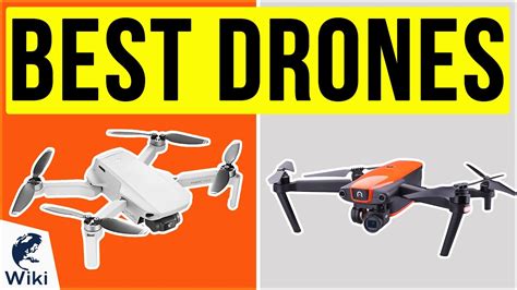 10 Best Drones 2020 Youtube
