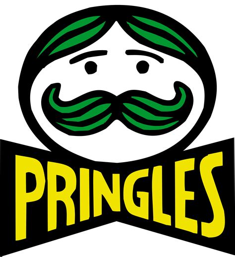 Pringles Logo Png Clipart 5357837 Pinclipart Images And Photos Finder