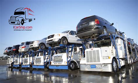 Auto Transport The Best Auto Shipping Anywhere
