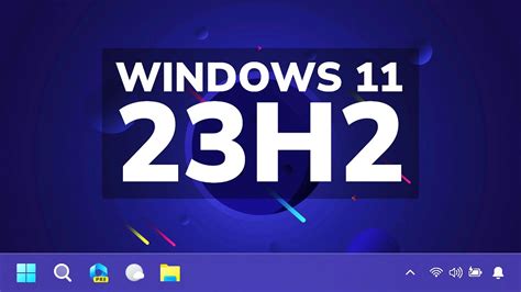 New Windows 11 Build 226312271 Windows 11 23h2 All New Features On