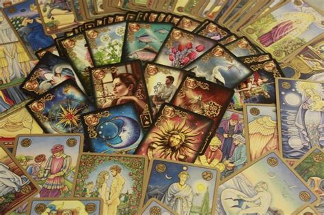 Learn Tarot Card Reading — Every Little Thing Birth And Beyond 360