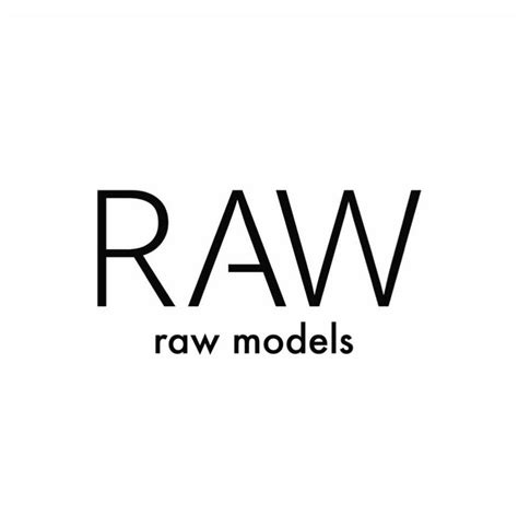 Raw Models Arad