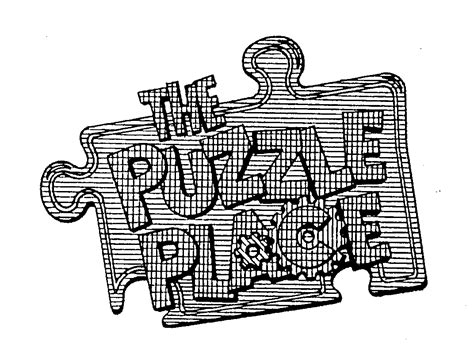 The Puzzle Place Lancit Media Productions Ltd Trademark Registration
