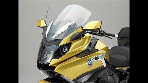 The bmw k 1600 gtl is the pinnacle of high quality and sheer comfort. 2019 BMW K1600 GRAND AMERICA Concept | 2019 BMW K1600 - YouTube